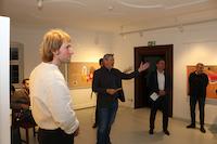 45. Kunstausstellung 2025_Gregor EsKa _6_